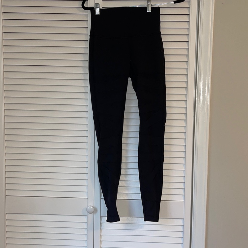 Lululemon Full Length Leggings